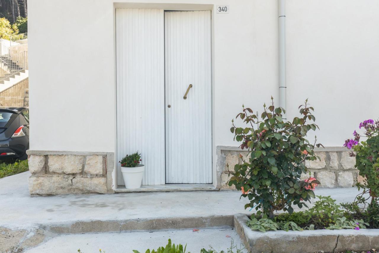 Appartamento A_Mati A Baunei Exterior photo